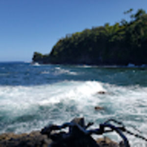 Meet your Posher, Nadia